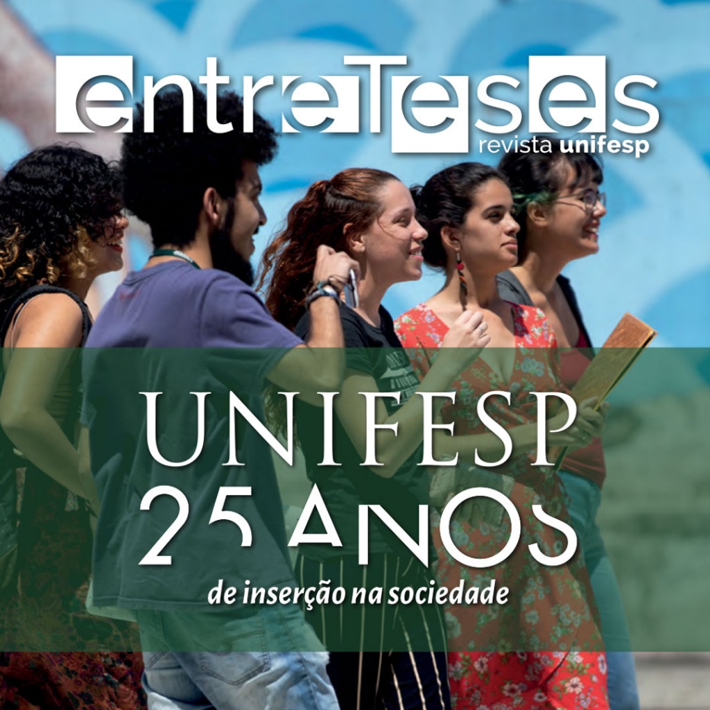 EntreTeses edição 13