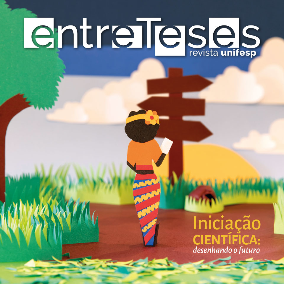 EntreTeses edição 13