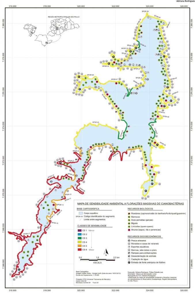 Entreteses04 p027 mapa sensibilidade ambiental