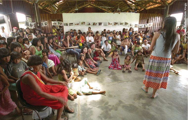 Entretesses05 p025 encontro mulheres indigenas