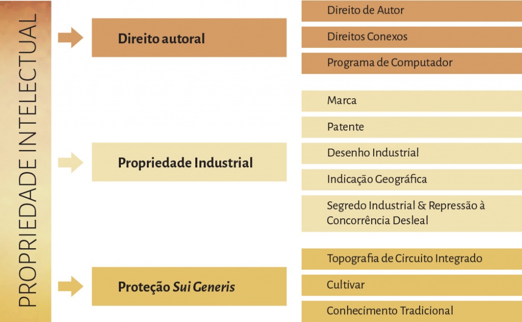 grafico propriedade intelectual