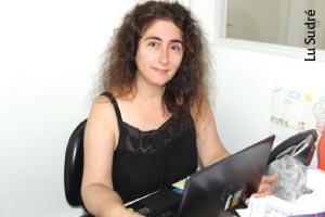 Liliane Janikian