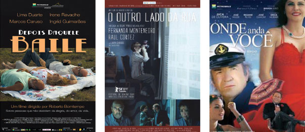 capas filmes