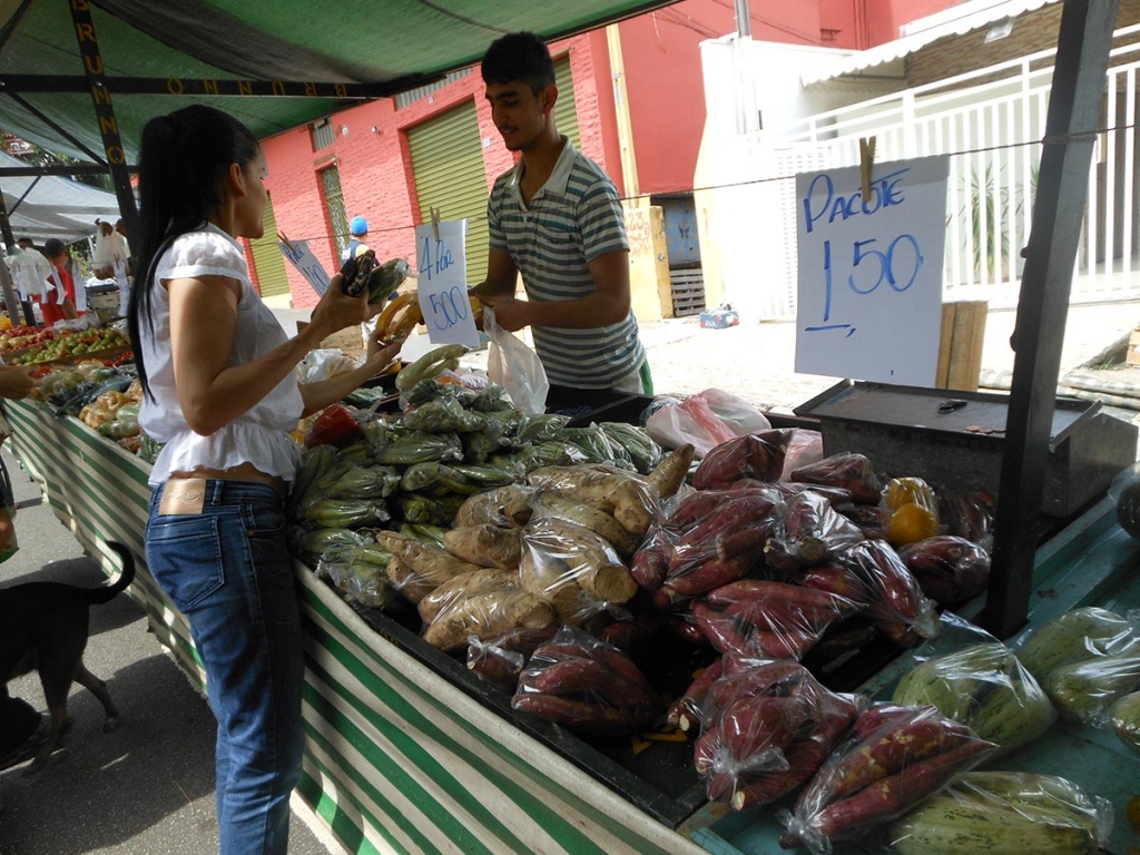 feira