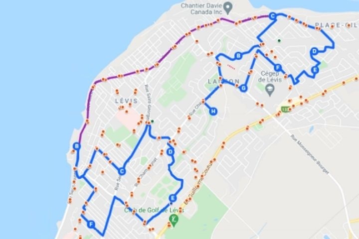 Pesquisa do ICTUnifesp busca otimizar transporte de passageiros de forma integrada portal 